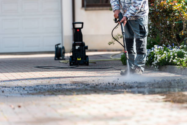 Reliable Rich Hill, MO Pressure Washing Solutions